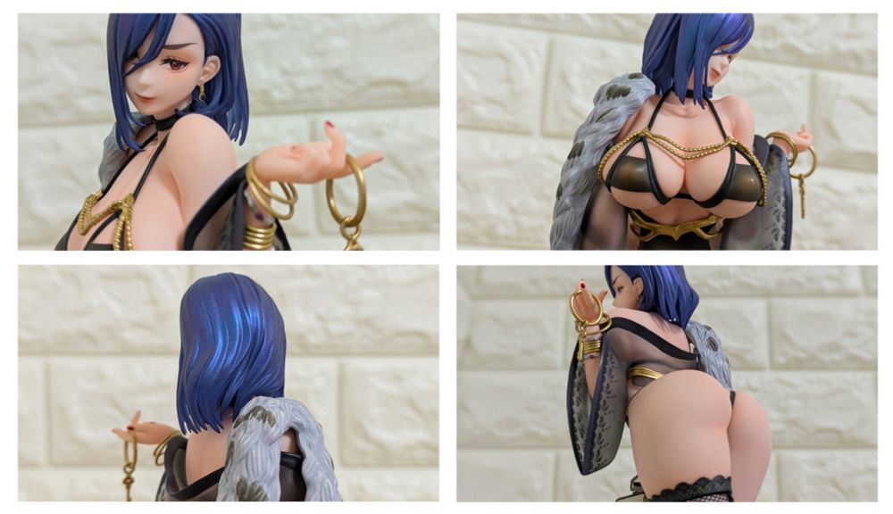 お顔が見やすいよう帽子を外して撮影。