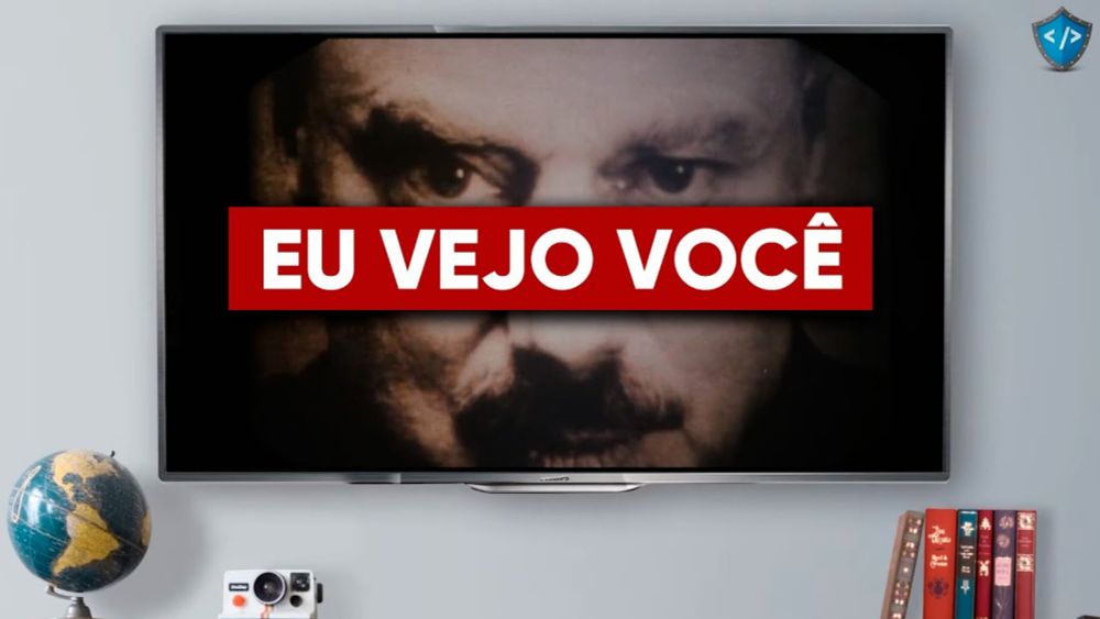 Smart TVs são um "cavalo de troia digital", afirma relatório