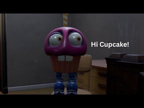 The END of the mimic!! [FNAF: Secret of the Mimic FINALE]