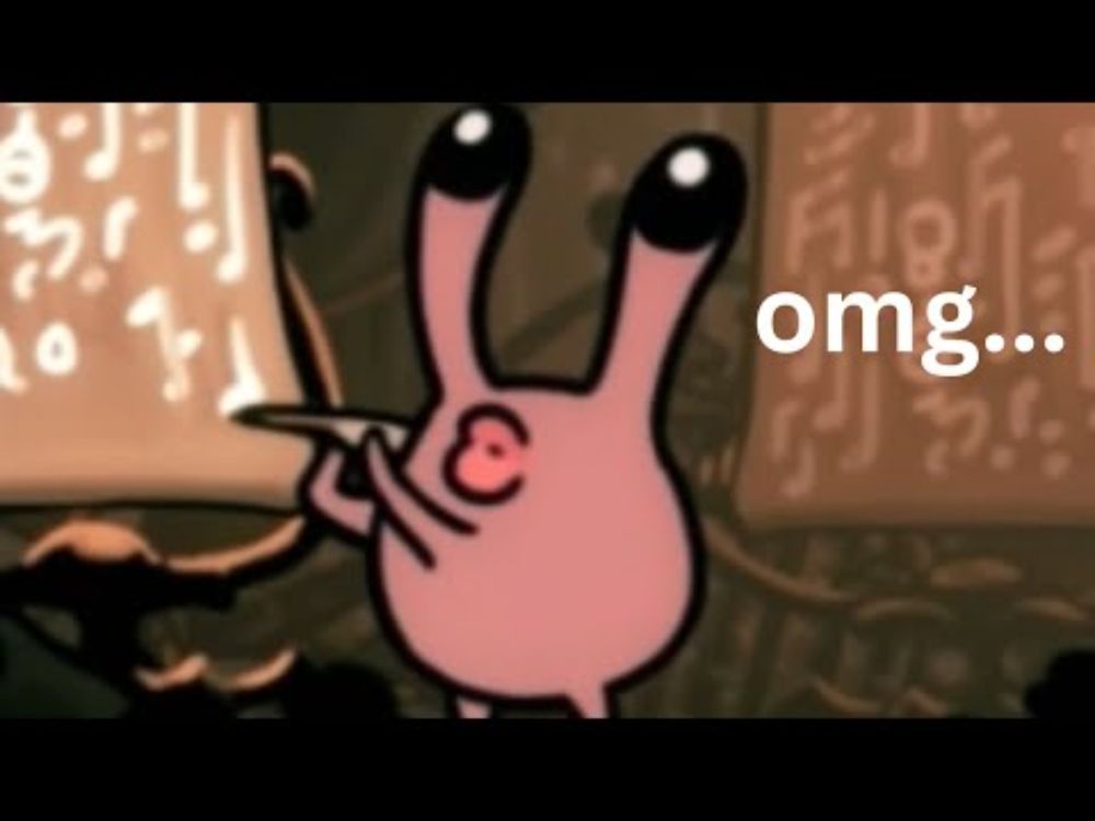 I finally meet them [Silksong Part 3]