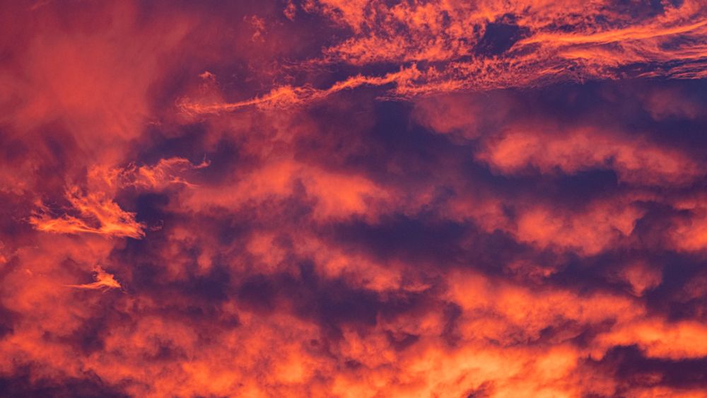 Dramatic sunset sky, Marina Alta, Spain
25 February 2025 , FUJIFILM X-S10 , XF70-300mmF4-5.6 R LM OIS WR , 70.0 mm, F10.0 , 1/20 , ISO 800 
