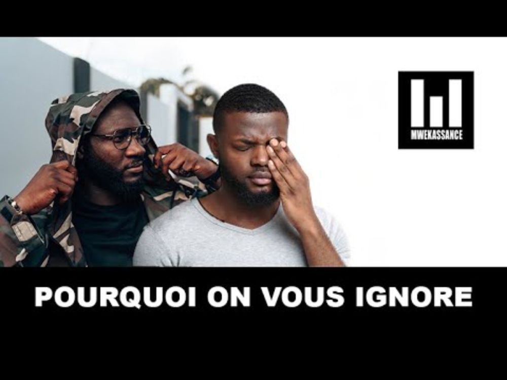 Les gens ne vous soutiennent pas ? On ne vous ignore pas pour rien. Les raisons sont claires.