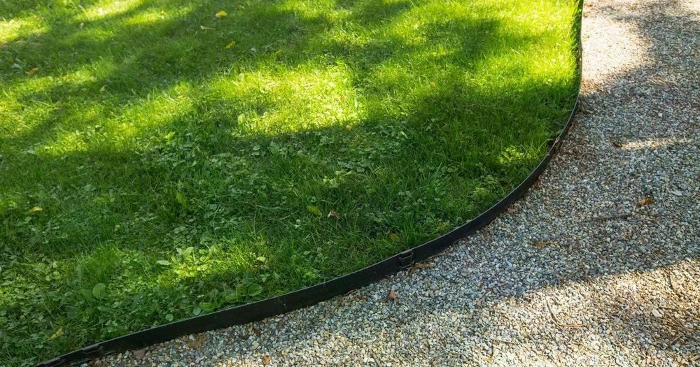 Turf expert says kitchen item is 'essential' for greener and thicker lawns