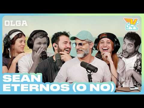 COSAS de ABUELOS y CHARLITA PROFUNDA con JOAQUÍN FURRIEL | Soñé que Veraneaba | COMPLET 14/01