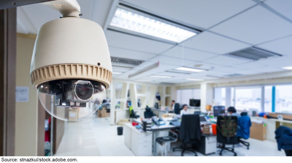 Do you ever get that eerie feeling like someone’s watching you at work?In today’s digital world, employers are increasingly using digital surveillance tools to monitor workers. While many employers sa...