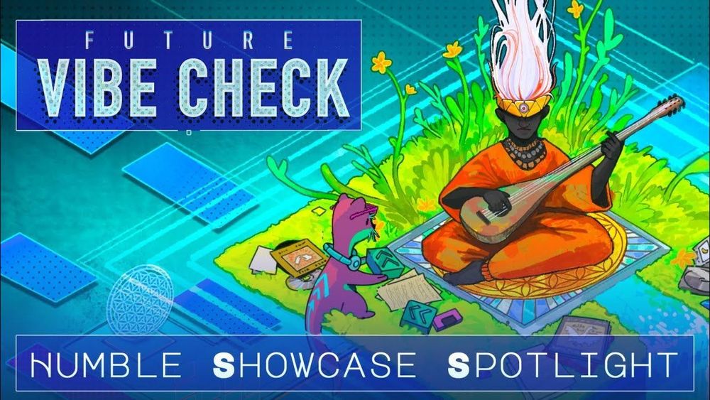 Future Vibe Check | Mini Documentary