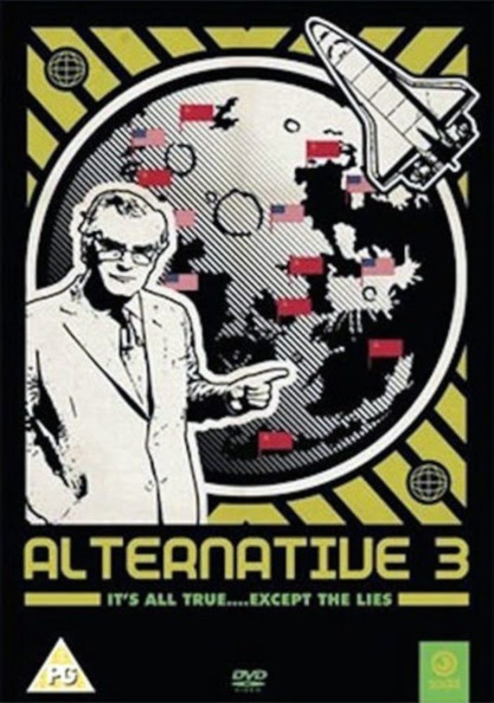 Alternative-3 (1977)