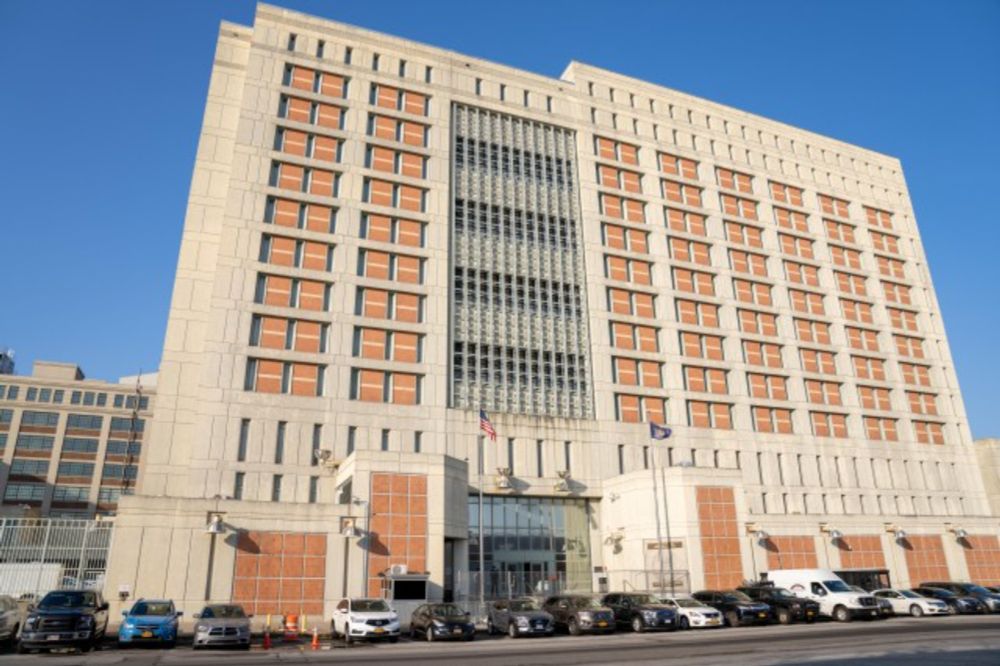 Judge demands answers from Brooklyn federal jail officials over inmate’s medical woes