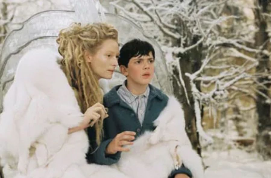 White Witch 