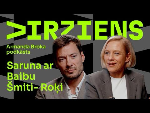 #17 Lai visi labprātīgi maksā nodokļus I Baiba Šmite-Roķe, VID ģenerāldirektore