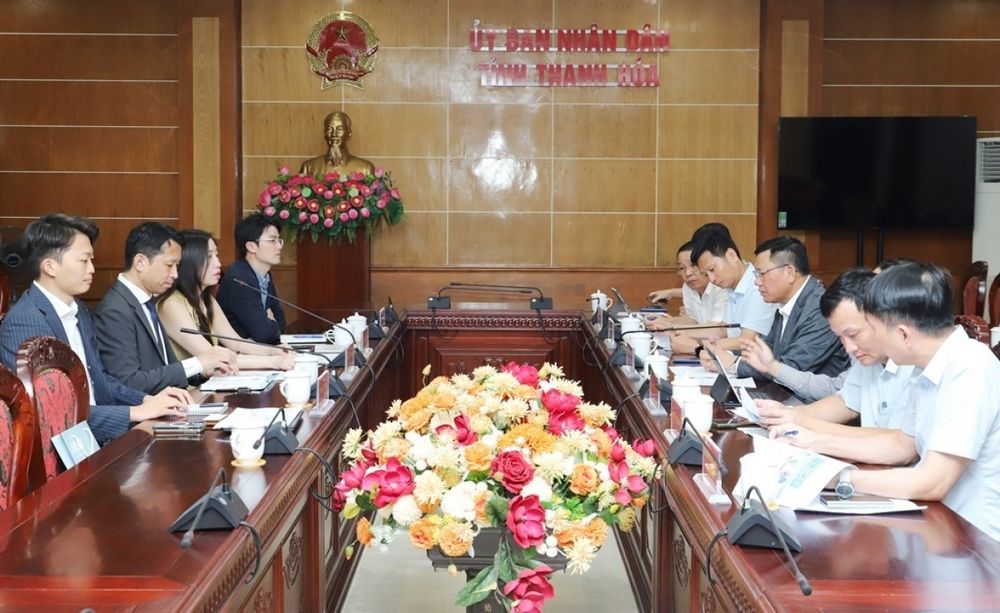 JERA Corporation plans to develop $2.2 billion Nghi Son LNG Power Plant - EUROPE SAYS