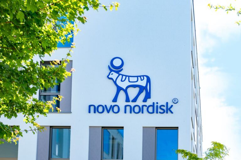 Novo Nordisk announced the hiring freeze as it faces strong competition in the weight-loss space.Stock.adobe.com