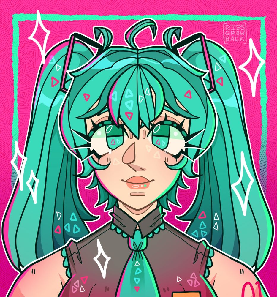 Miku!!!!!!