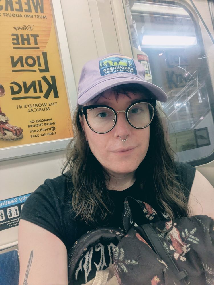 clove on da subway