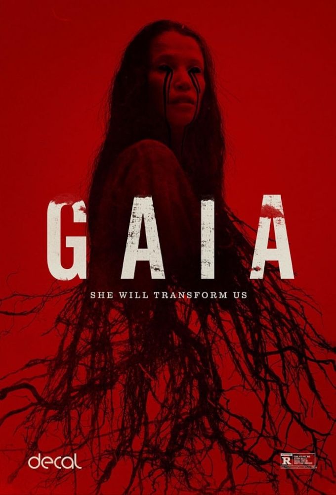 Gaia (2021) ⭐ 5.6 | Drama, Fantasy, Horror