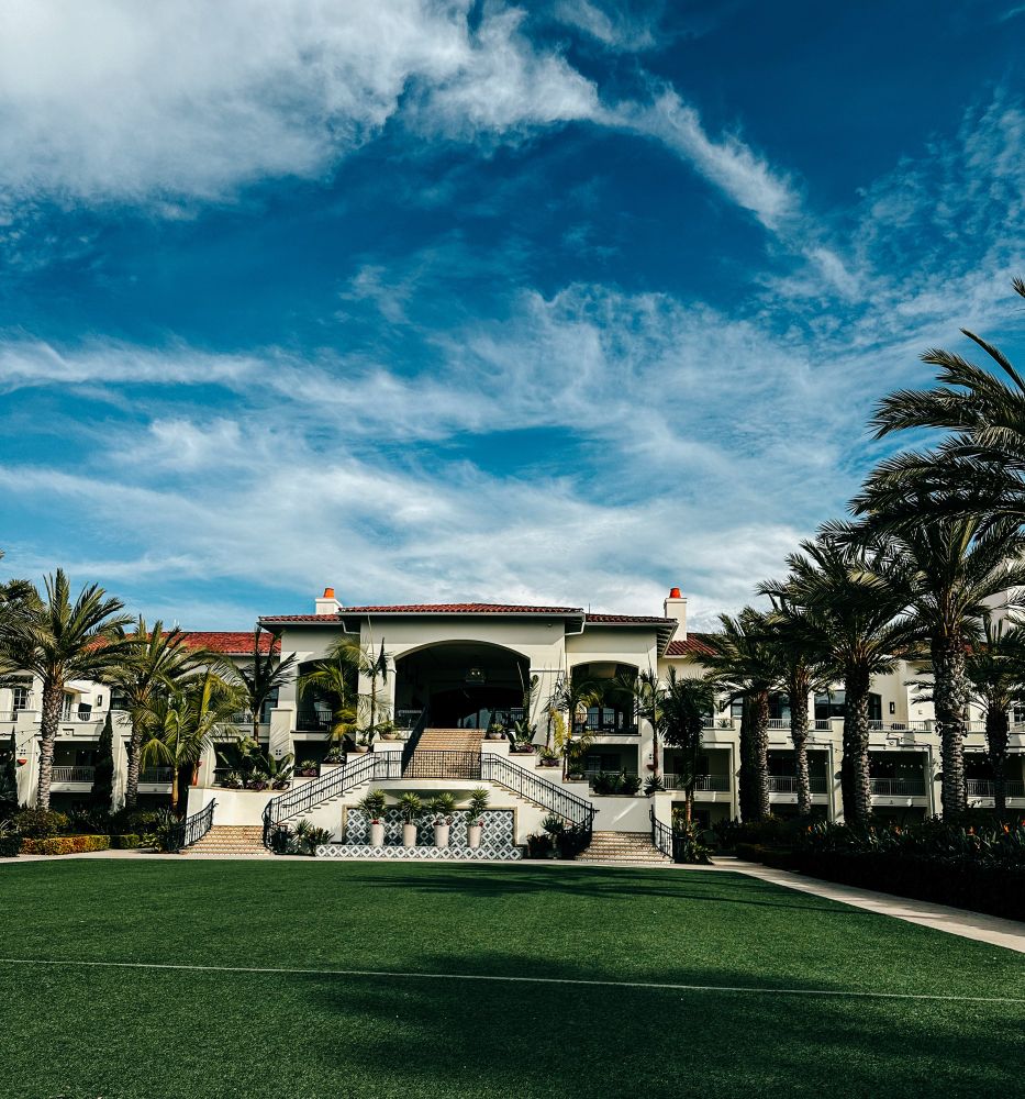 Park Hyatt Carlsbad CA