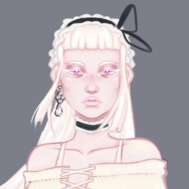 lethal face card I swear I'm in love with Bianca