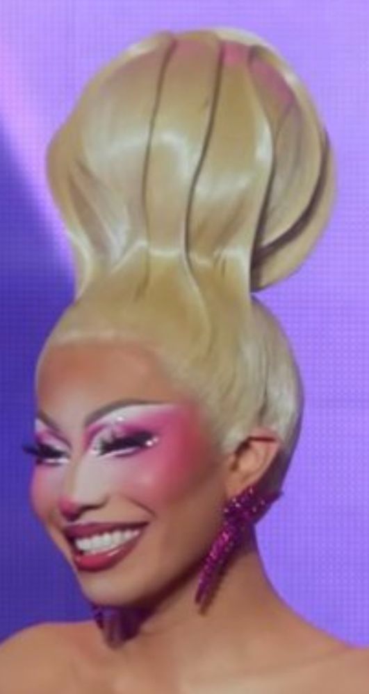 Jorgeous as a peanut 