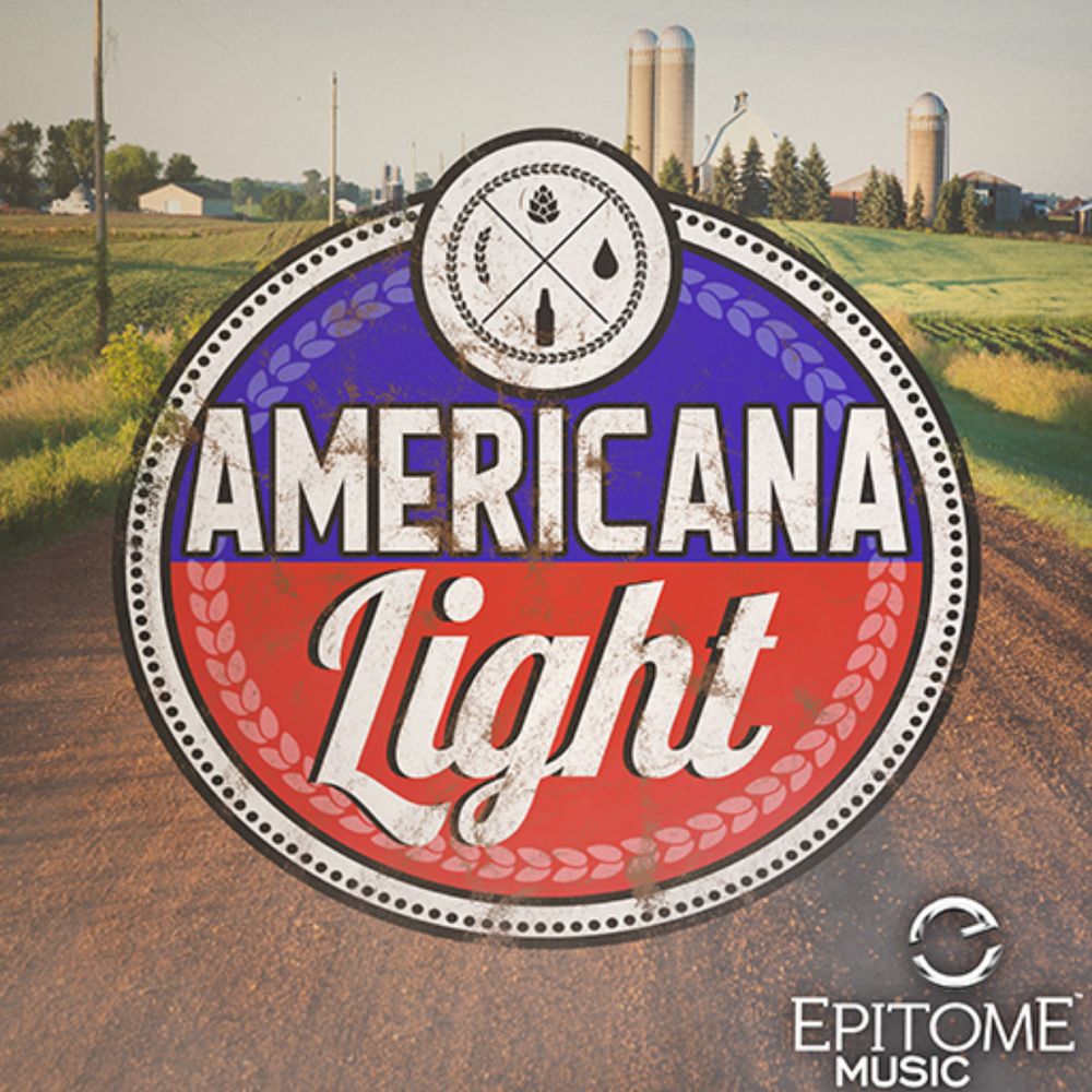 Americana Light - Various Artists