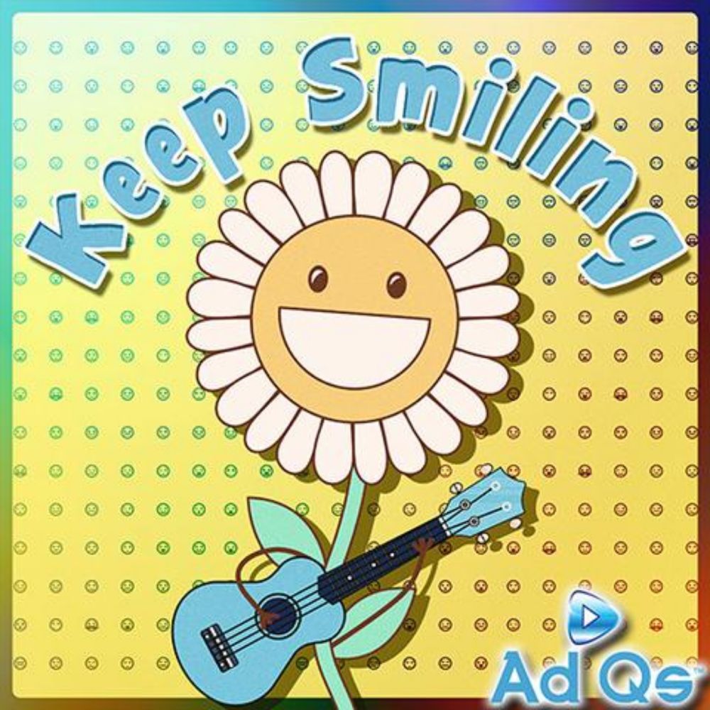 Keep Smiling by Epitome Music • Audius