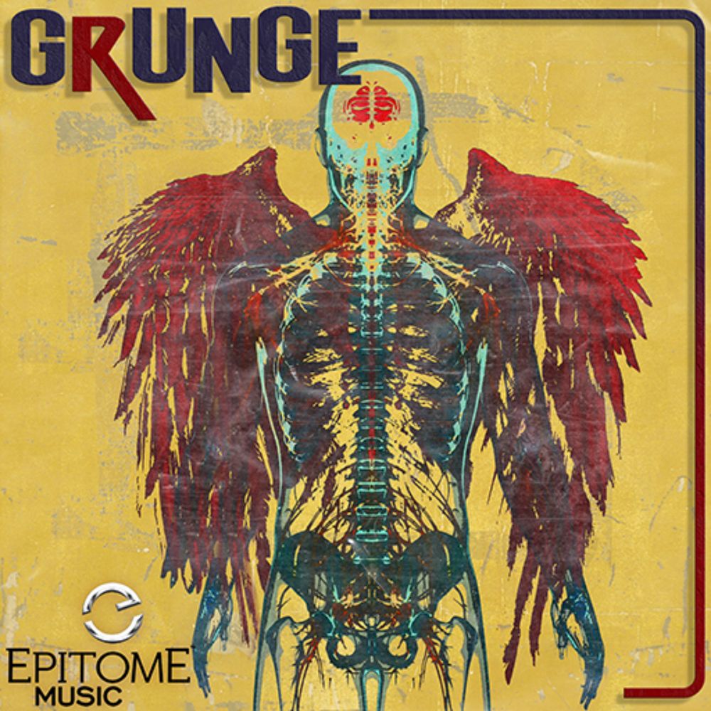 Grunge - Max Quaini