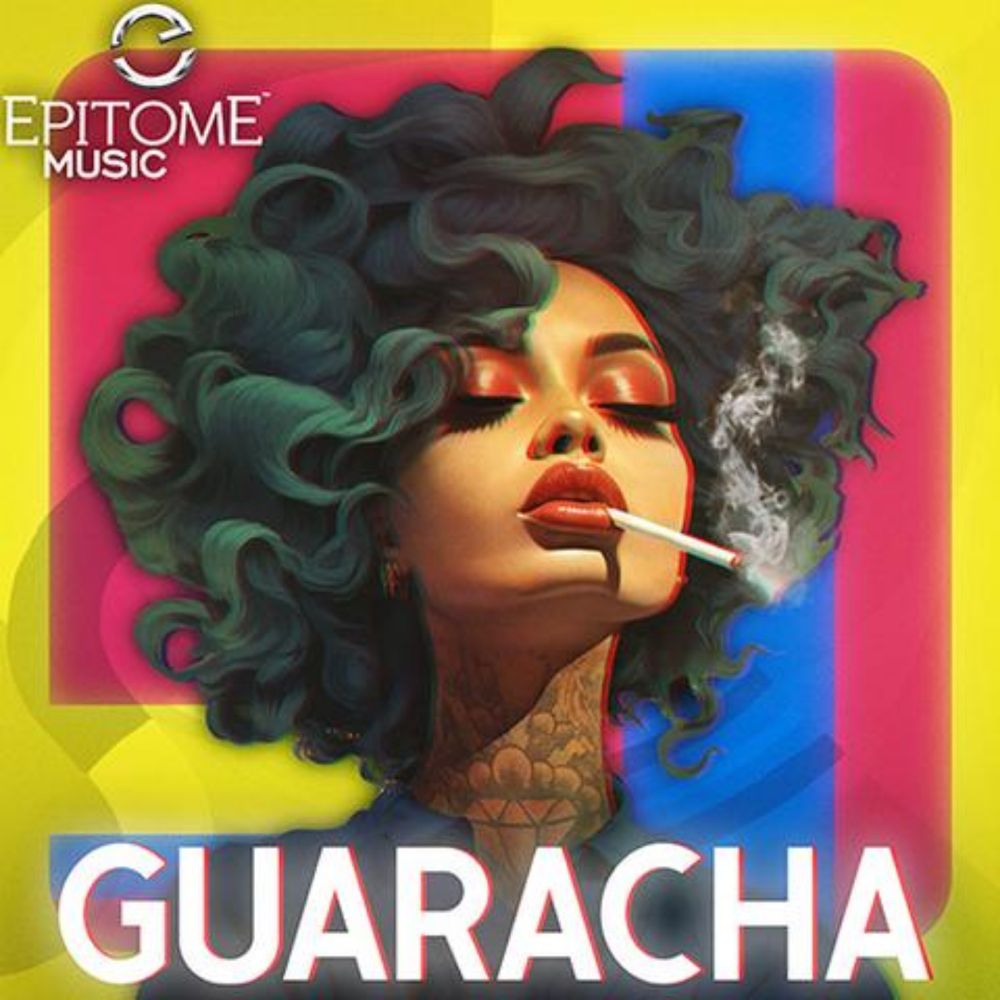 Guaracha by Epitome Music • Audius