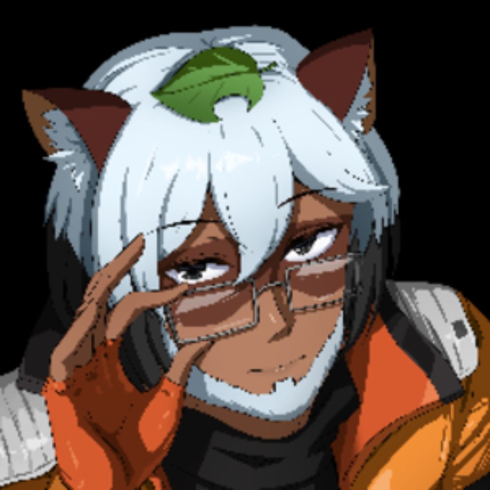 GrandpaKatsu - Twitch