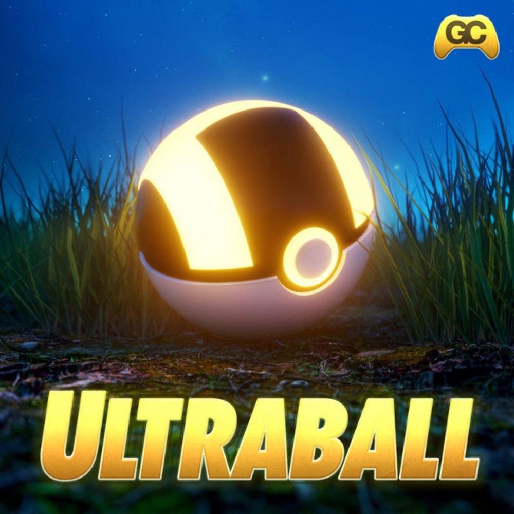 Ultraball