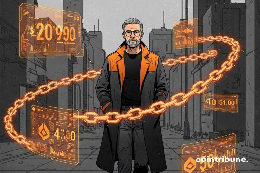 Révolution décentralisée Post-Quantique – La prochaine tendance crypto à ne pas manquer