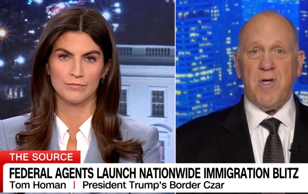 Chicago’s years of organizing against immigration raids are a blueprint for real resistance to Trump’s attacks—as even his top goons acknowledge.