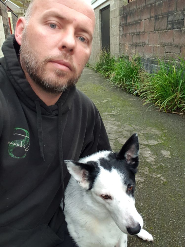 Me and my little lady 😊