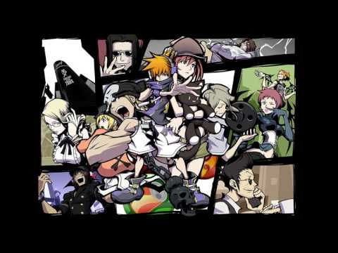 Calling - The World Ends With You OST