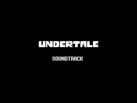 100. MEGALOVANIA (UNDERTALE Soundtrack) - Toby Fox
