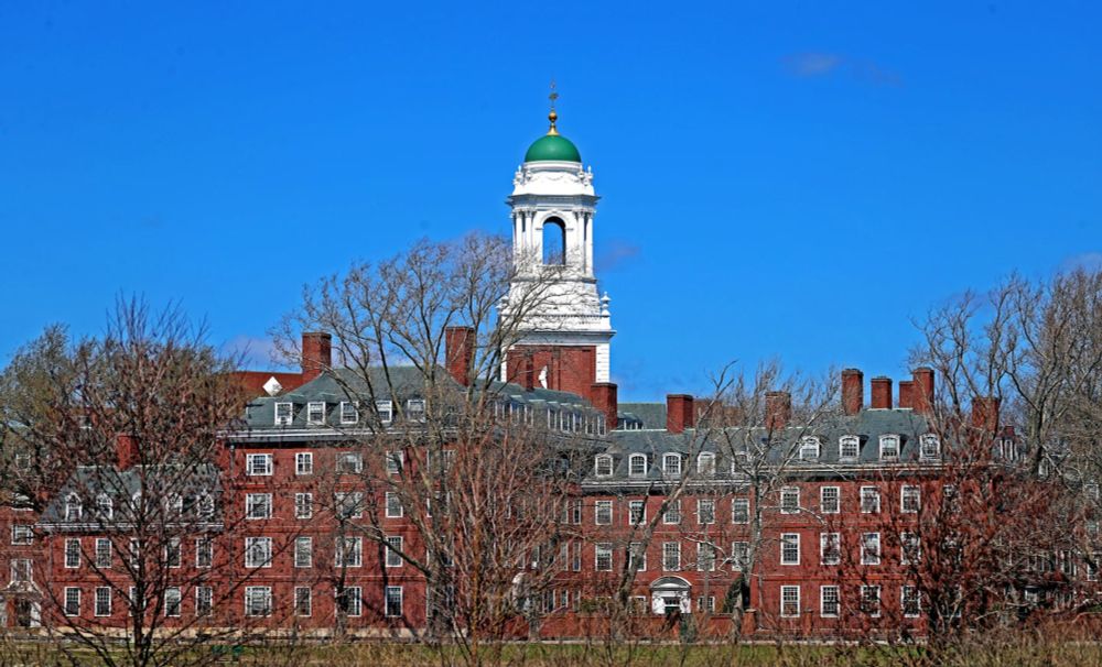Trump says he’s moving to strip Harvard of its tax-exempt status. Follow live updates. - The Boston Globe