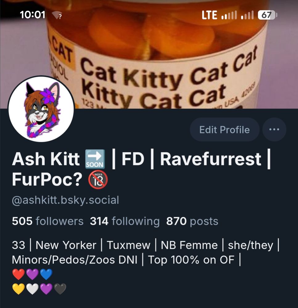 Got 505 subscribers
