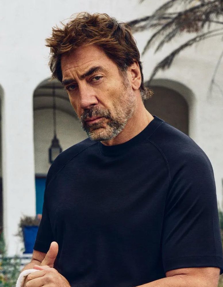 Javier Bardem