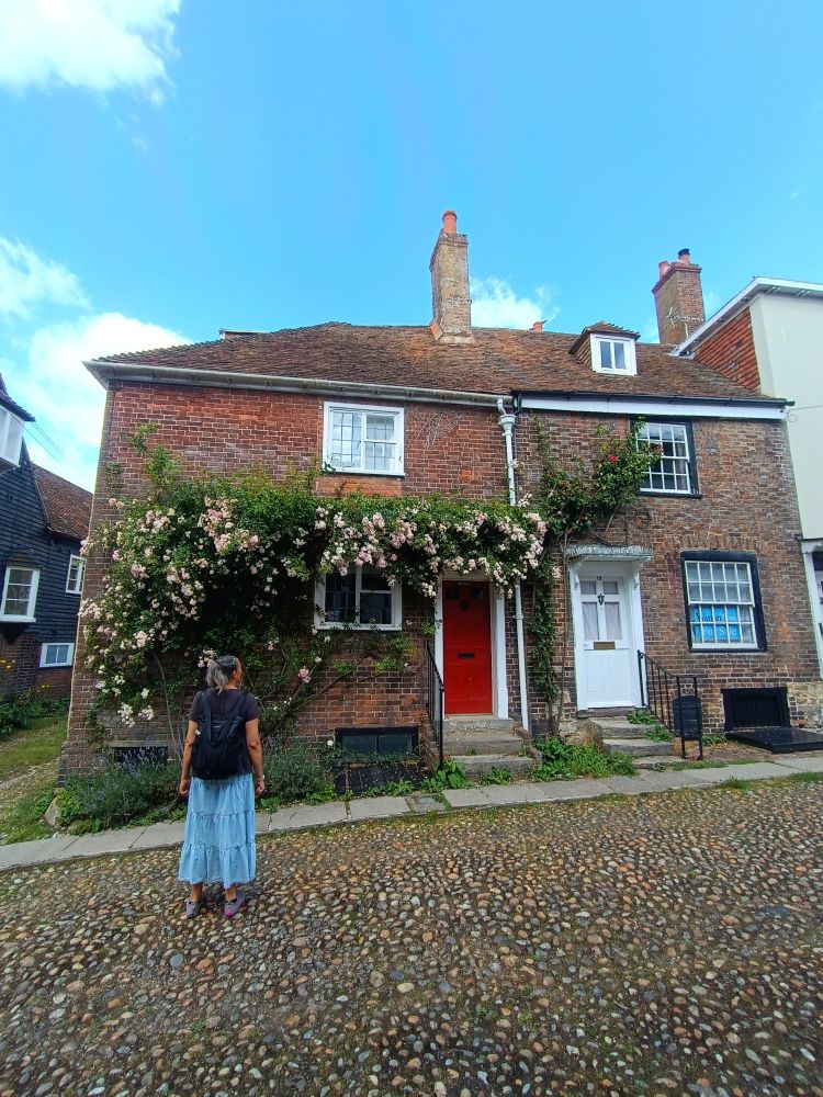 Rye, England.
#rye #england #photography #travel #trip