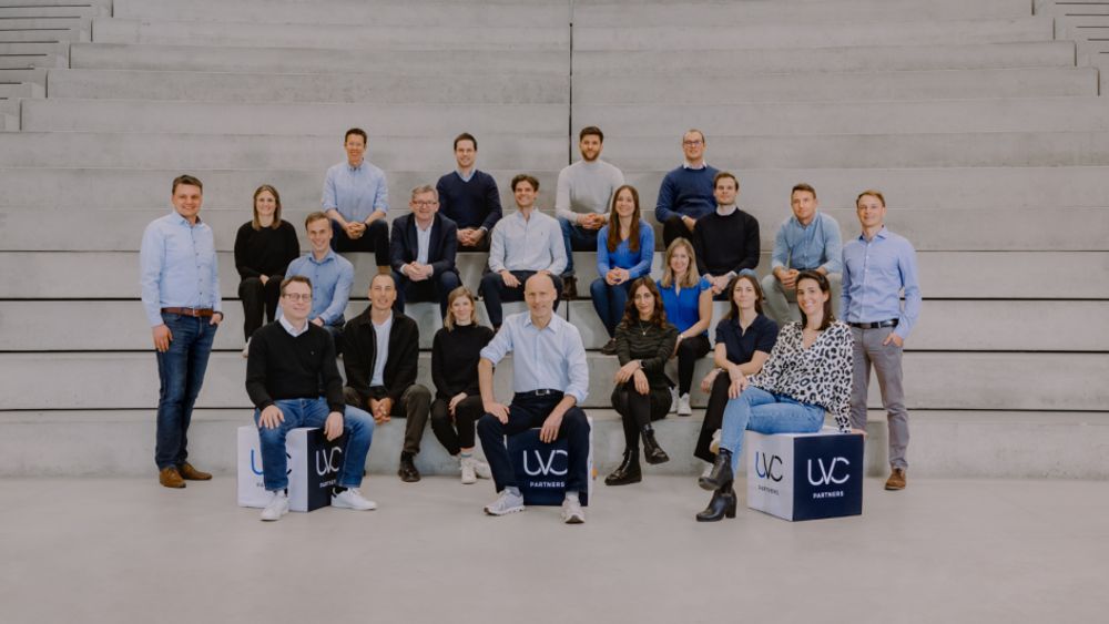 UVC Partners