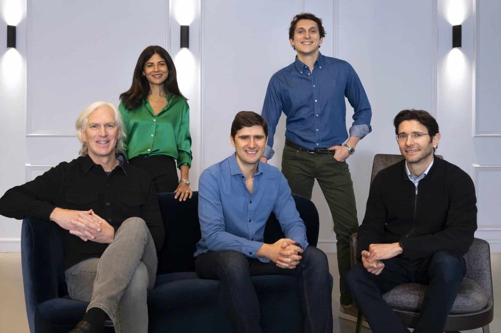 Accel raises new €602.7 million fund to back ambitious early-stage founders across Europe and Israel | EU-Startups