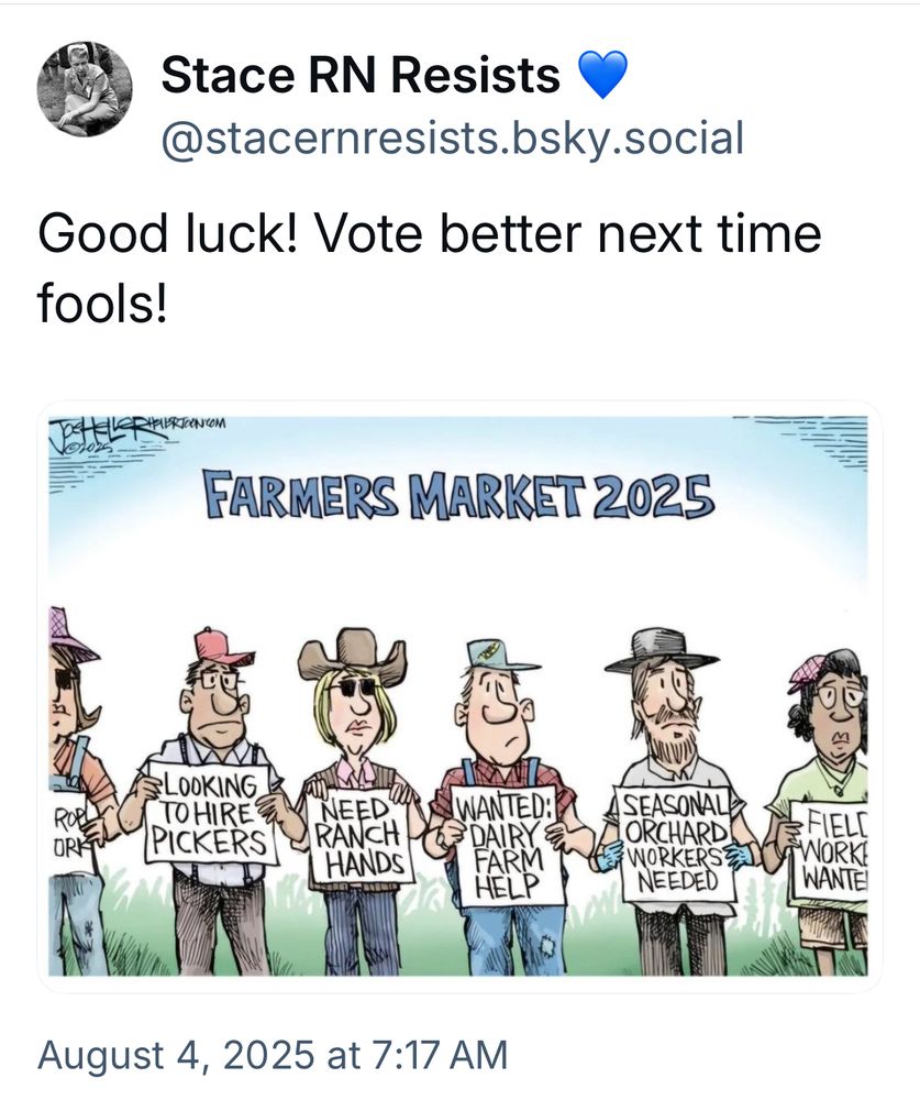 FARMERS MARKET 2025