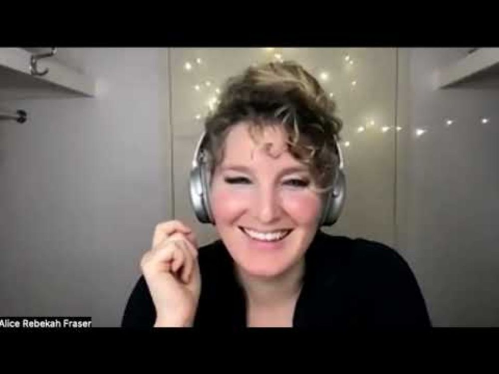 The Gargle 171 - Alice Fraser, Ria Lina and Helen Zaltzman