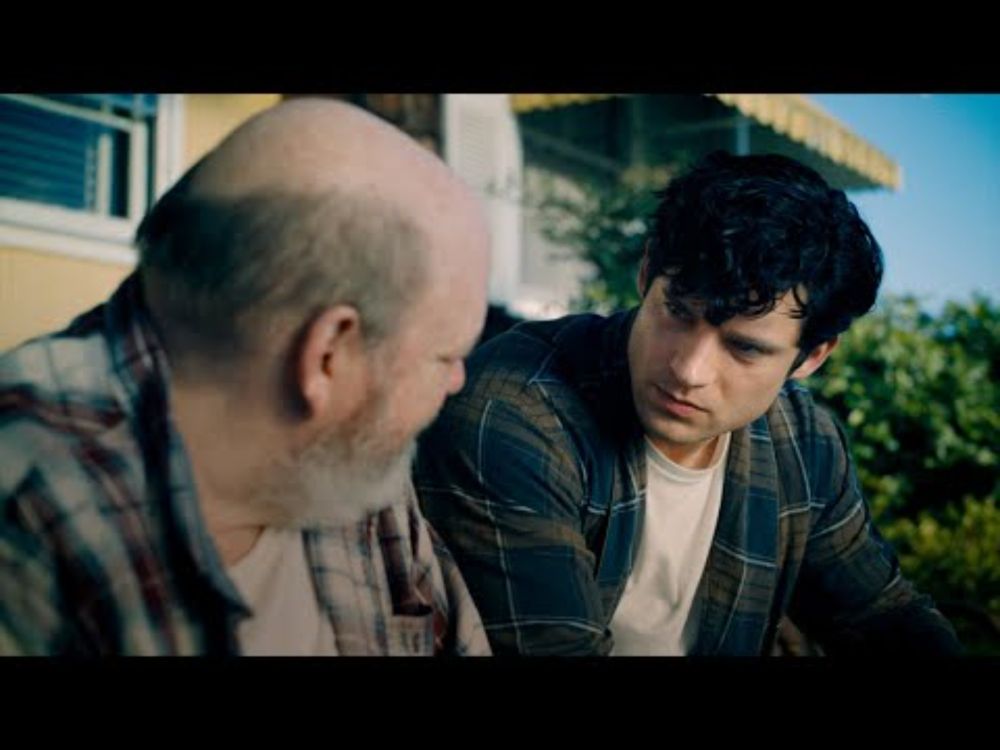 Superman l Trailer Oficial