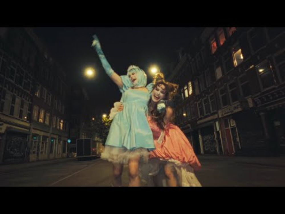 Merol & Elmer - Prinses Pil