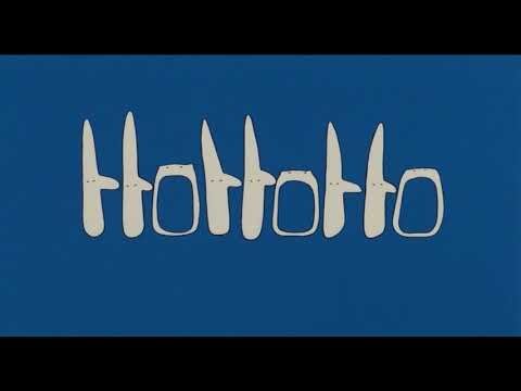 My Neighbour Totoro - Stroll (Opening theme- Japanese)