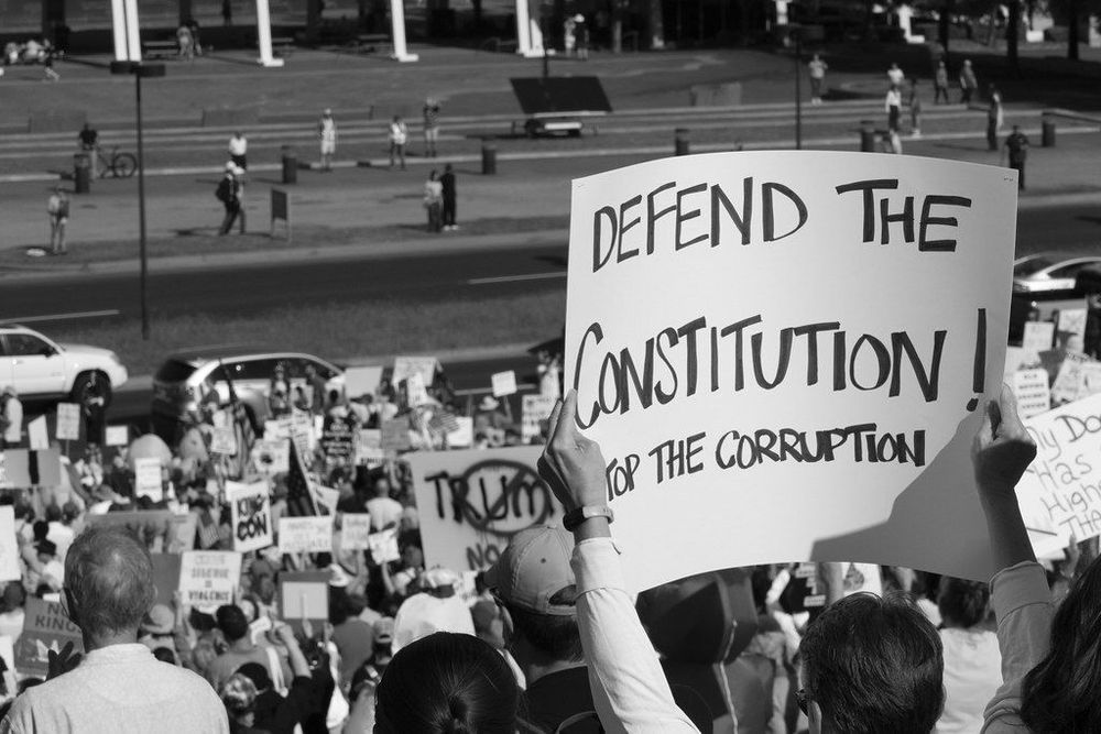 title:No Kings, Nashville TN - - Description: 2025-10-18