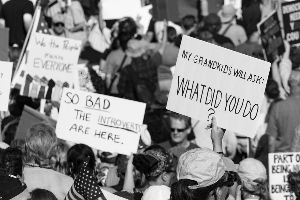 title:No Kings, Nashville TN - - Description: 2025-10-18