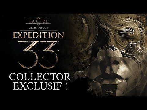 L'art de Clair Obscur: Expedition 33 - Alicia Collector's Edition -  Pix'n Love Artbook Officiel