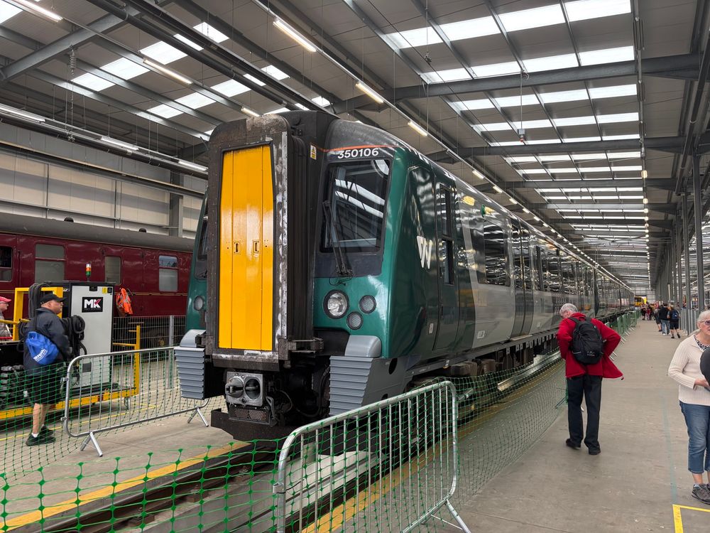 A LNWR Class 350