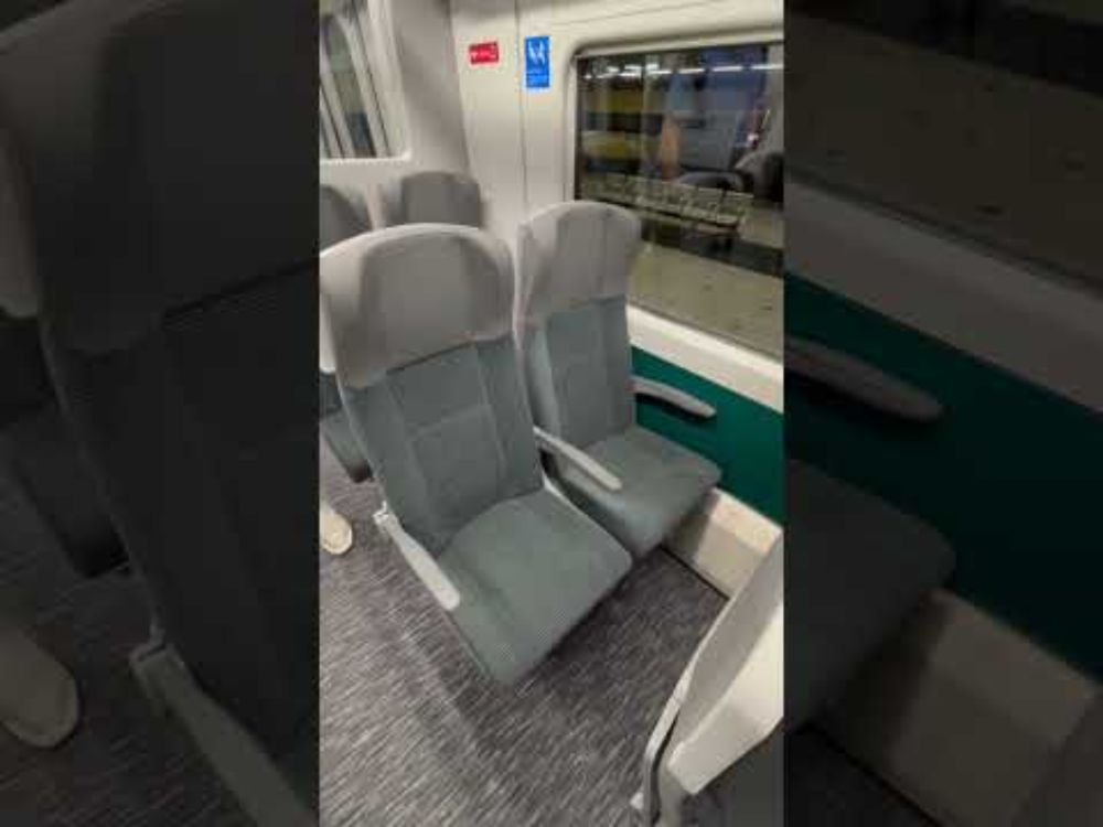 Class 730/2 NOW IN SERVICE!