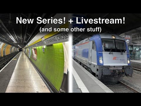 TfL Three Channel Update (June 2025)